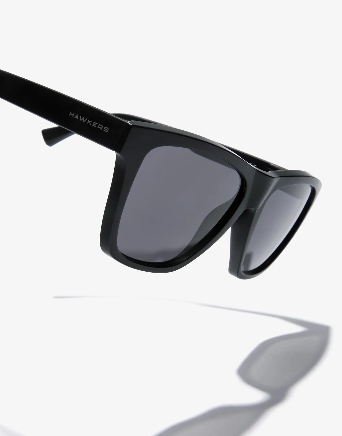ONE LS RAW - POLARIZED BLACK>Hawkers Clearance