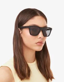 ONE LS RAW - POLARIZED BLACK><noscript><img width=