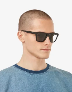 ONE LS RAW - POLARIZED BLACK><noscript><img width=