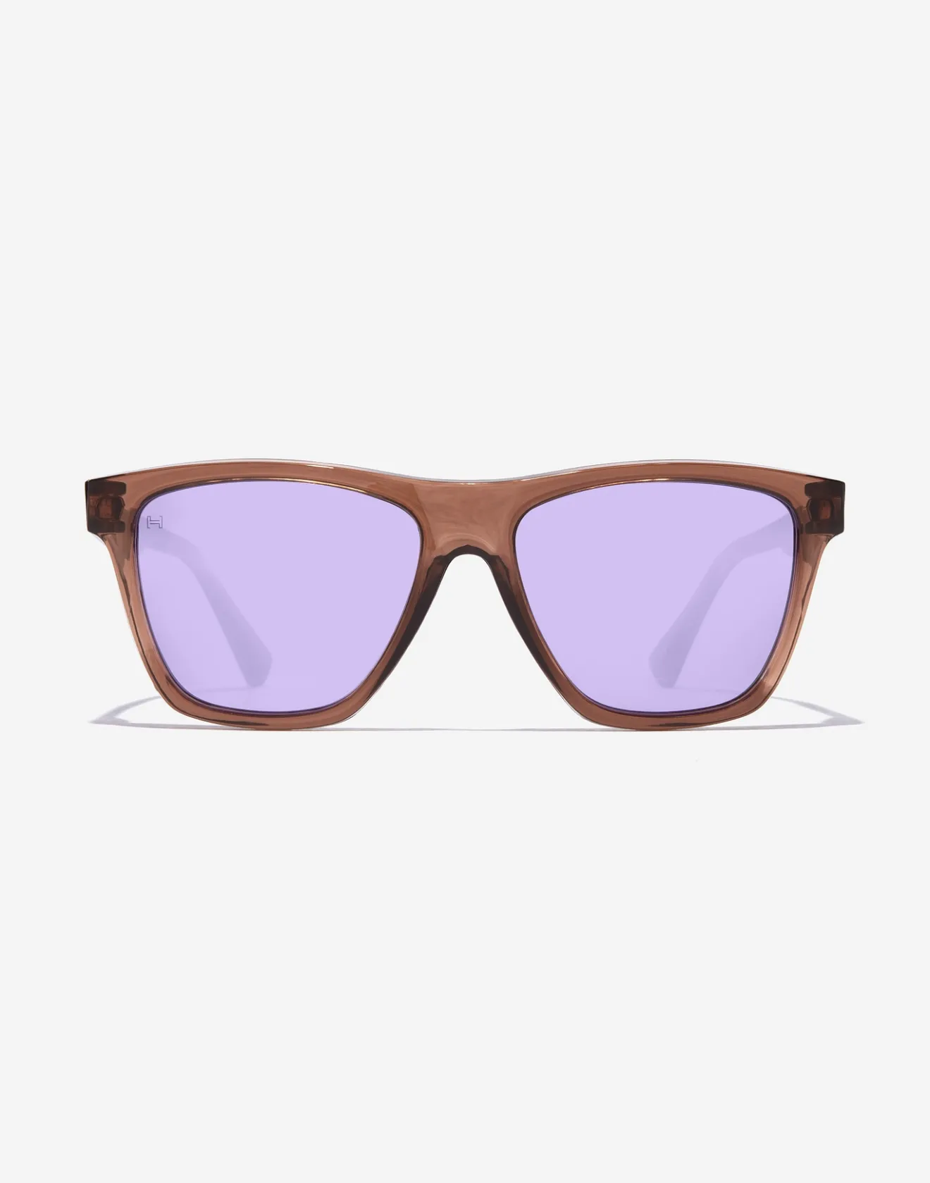 ONE LS RAW - POLARIZED BROWN PURPLE>Hawkers Clearance