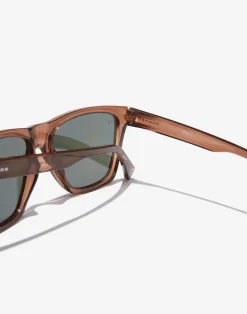 ONE LS RAW - POLARIZED BROWN PURPLE><noscript><img width=