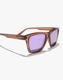 ONE LS RAW - POLARIZED BROWN PURPLE><noscript><img width=