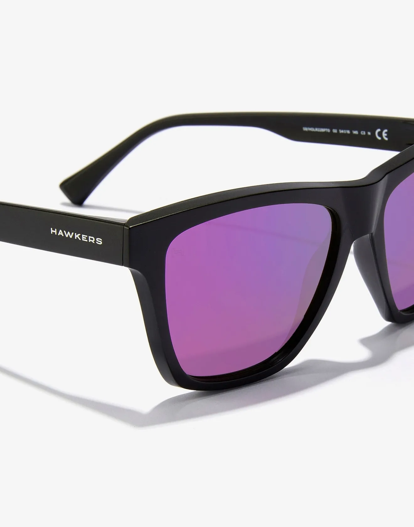 ONE LS RAW - POLARIZED JOKER>Hawkers Outlet
