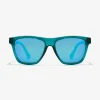 ONE LS RAW - TEAL CLEAR BLUE>Hawkers Fashion