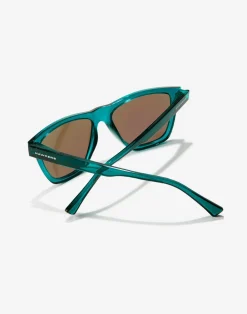 ONE LS RAW - TEAL CLEAR BLUE><noscript><img width=