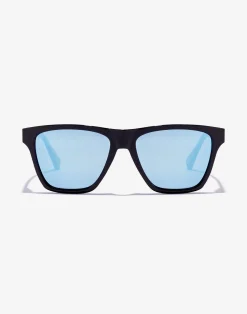 ONE LS RODEO - POLARIZED BLACK CHROME>Hawkers Hot