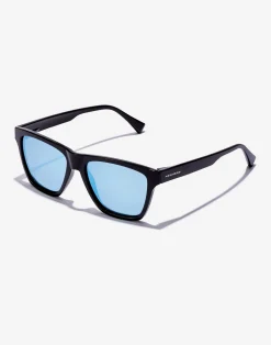 ONE LS RODEO - POLARIZED BLACK CHROME>Hawkers Hot