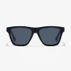 ONE LS RODEO - POLARIZED BLACK GREY>Hawkers Outlet