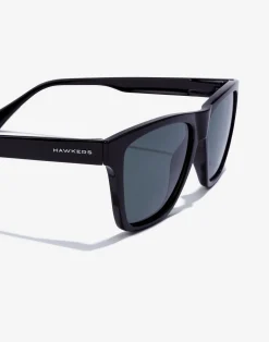 ONE LS RODEO - POLARIZED BLACK GREY><noscript><img width=