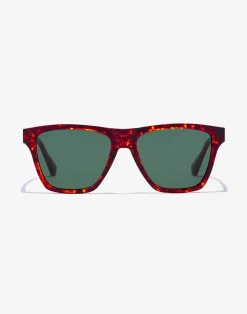 ONE LS RODEO - POLARIZED CAREY GREEN>Hawkers Hot