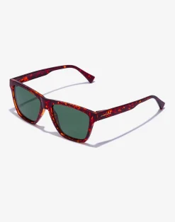 ONE LS RODEO - POLARIZED CAREY GREEN>Hawkers Hot