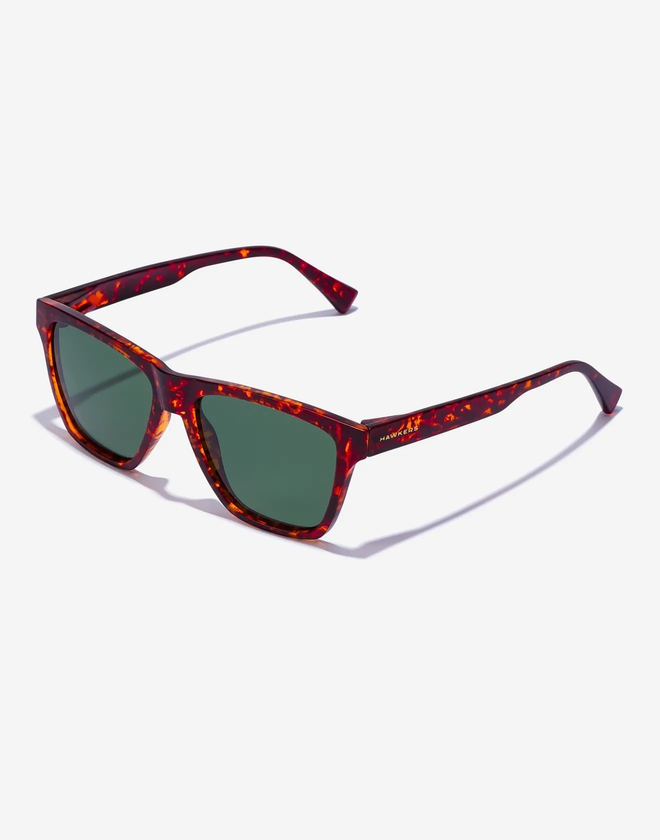 ONE LS RODEO - POLARIZED CAREY GREEN>Hawkers Hot