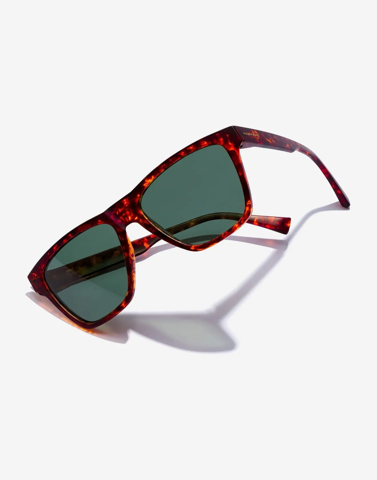 ONE LS RODEO - POLARIZED CAREY GREEN>Hawkers Hot