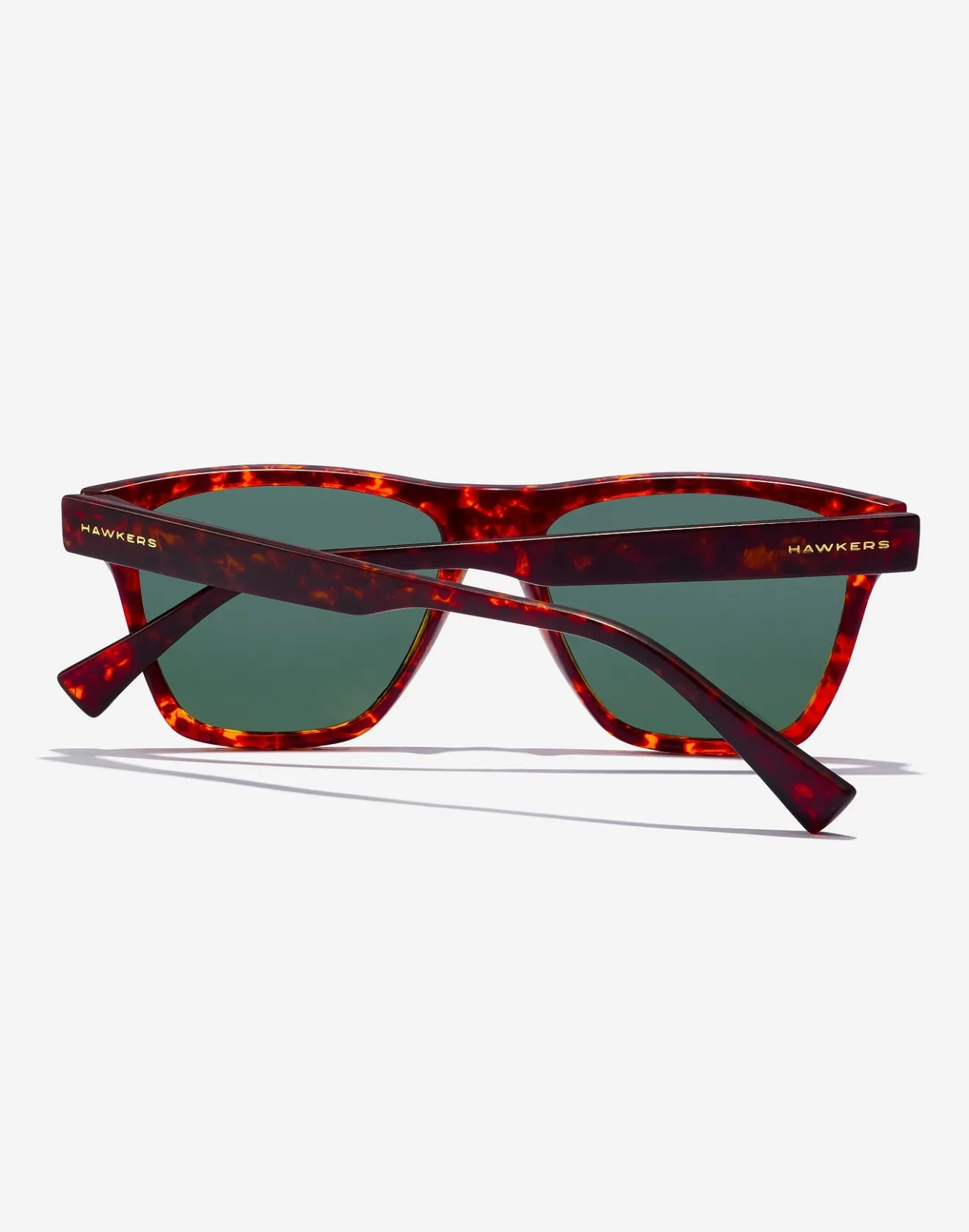 ONE LS RODEO - POLARIZED CAREY GREEN>Hawkers Hot