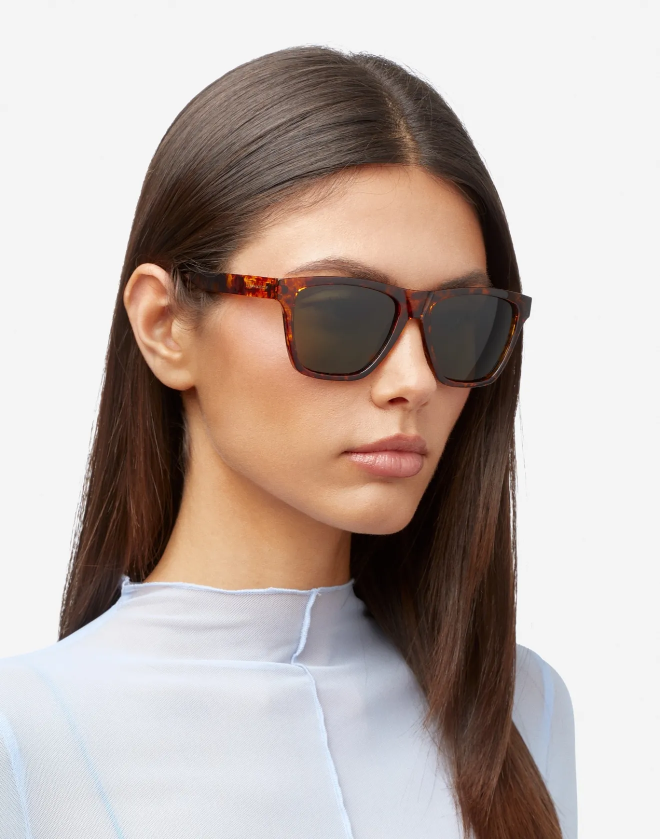 ONE LS RODEO - POLARIZED CAREY GREEN>Hawkers Hot