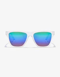 ONE LS RODEO - POLARIZED CRYSTAL RAINBOW>Hawkers Outlet