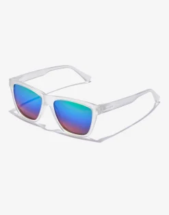 ONE LS RODEO - POLARIZED CRYSTAL RAINBOW>Hawkers Outlet