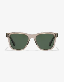 ONE PAIR - POLARIZED BEIGE ALLIGATOR ECO>Hawkers Online