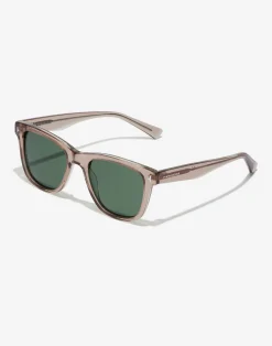 ONE PAIR - POLARIZED BEIGE ALLIGATOR ECO>Hawkers Online