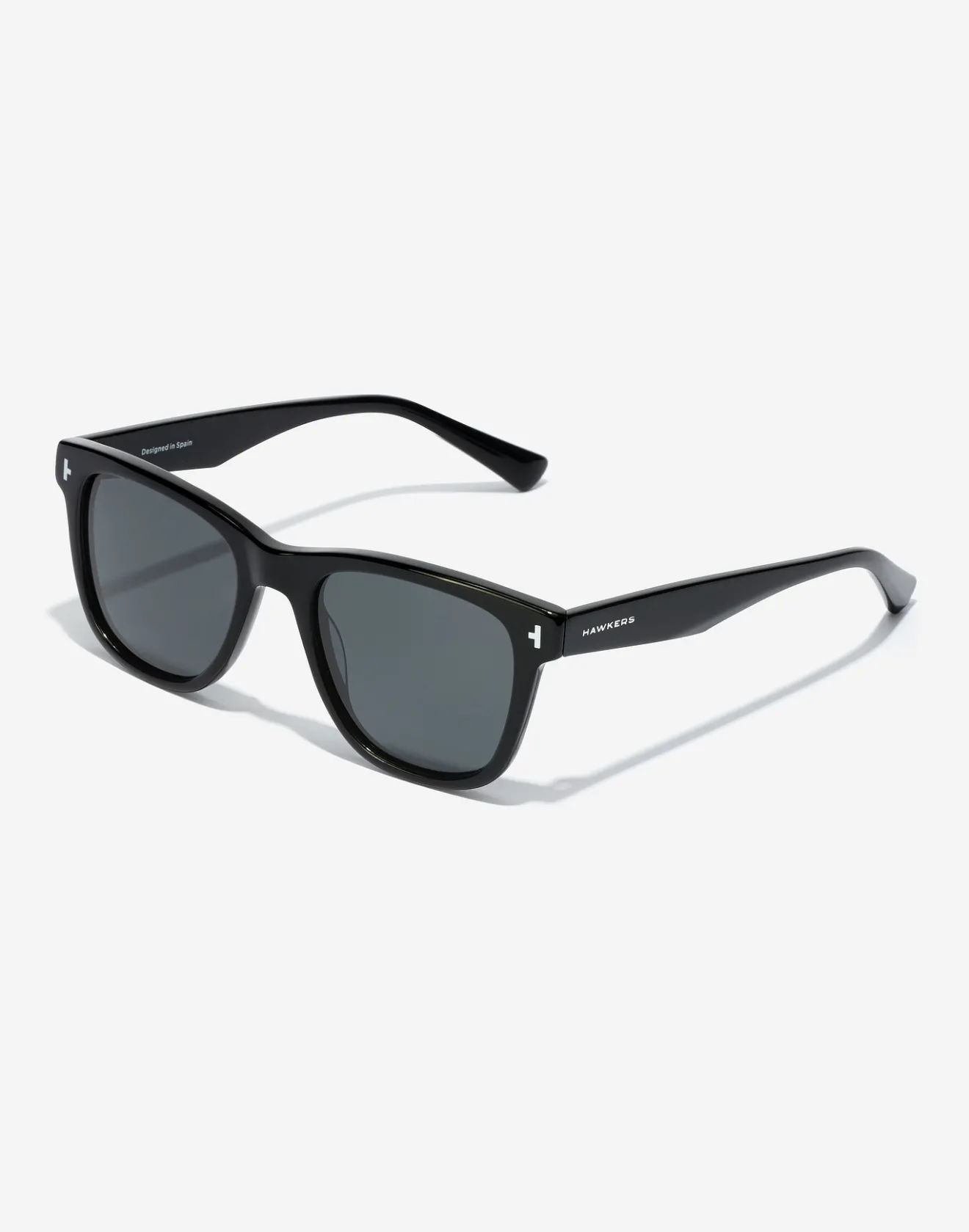 ONE PAIR - POLARIZED BLACK DARK>Hawkers Online