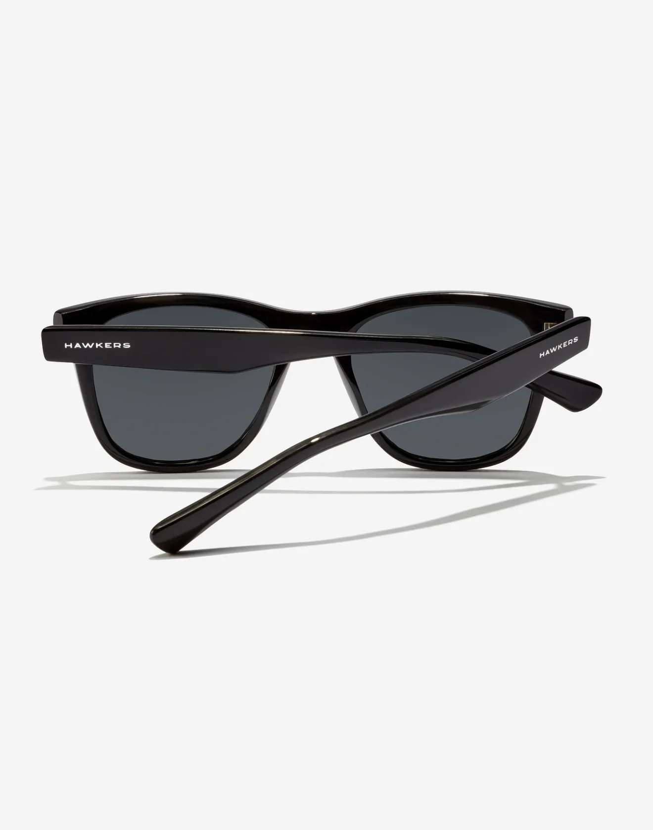 ONE PAIR - POLARIZED BLACK DARK>Hawkers Online