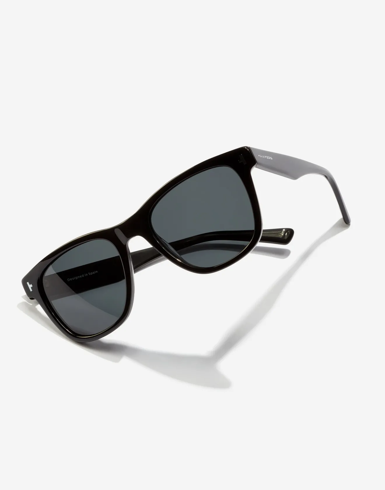 ONE PAIR - POLARIZED BLACK DARK>Hawkers Online
