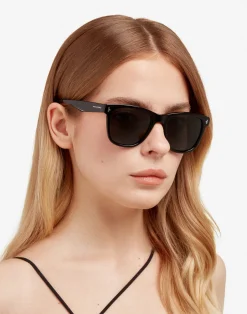ONE PAIR - POLARIZED BLACK DARK><noscript><img width=