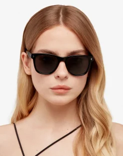 ONE PAIR - POLARIZED BLACK DARK><noscript><img width=