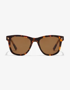 ONE PAIR - POLARIZED CAREY OLIVE>Hawkers Outlet