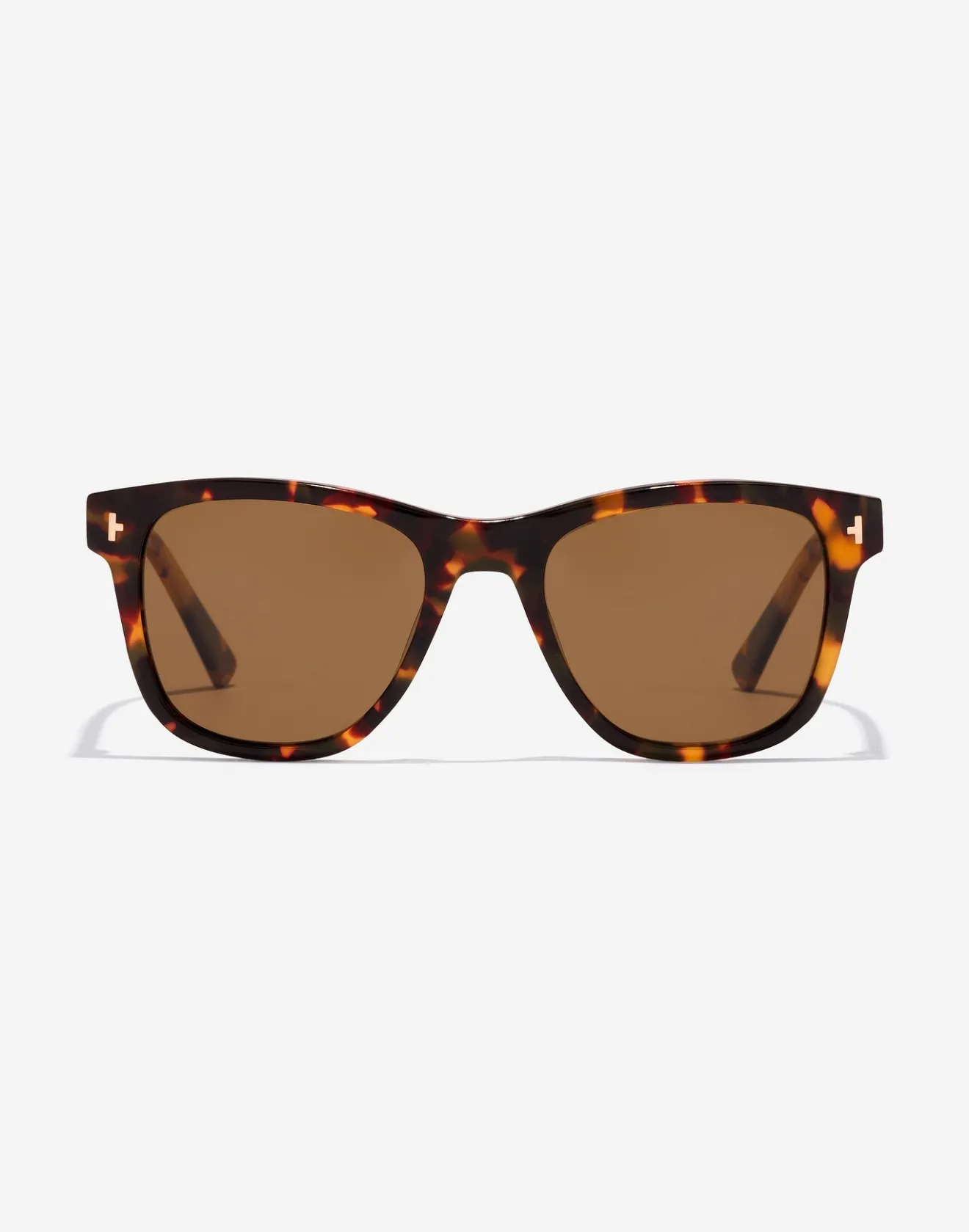 ONE PAIR - POLARIZED CAREY OLIVE>Hawkers Outlet