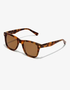 ONE PAIR - POLARIZED CAREY OLIVE>Hawkers Outlet