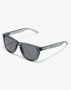 ONE RAW - BLACK TRANSPARENT DARK>Hawkers Fashion
