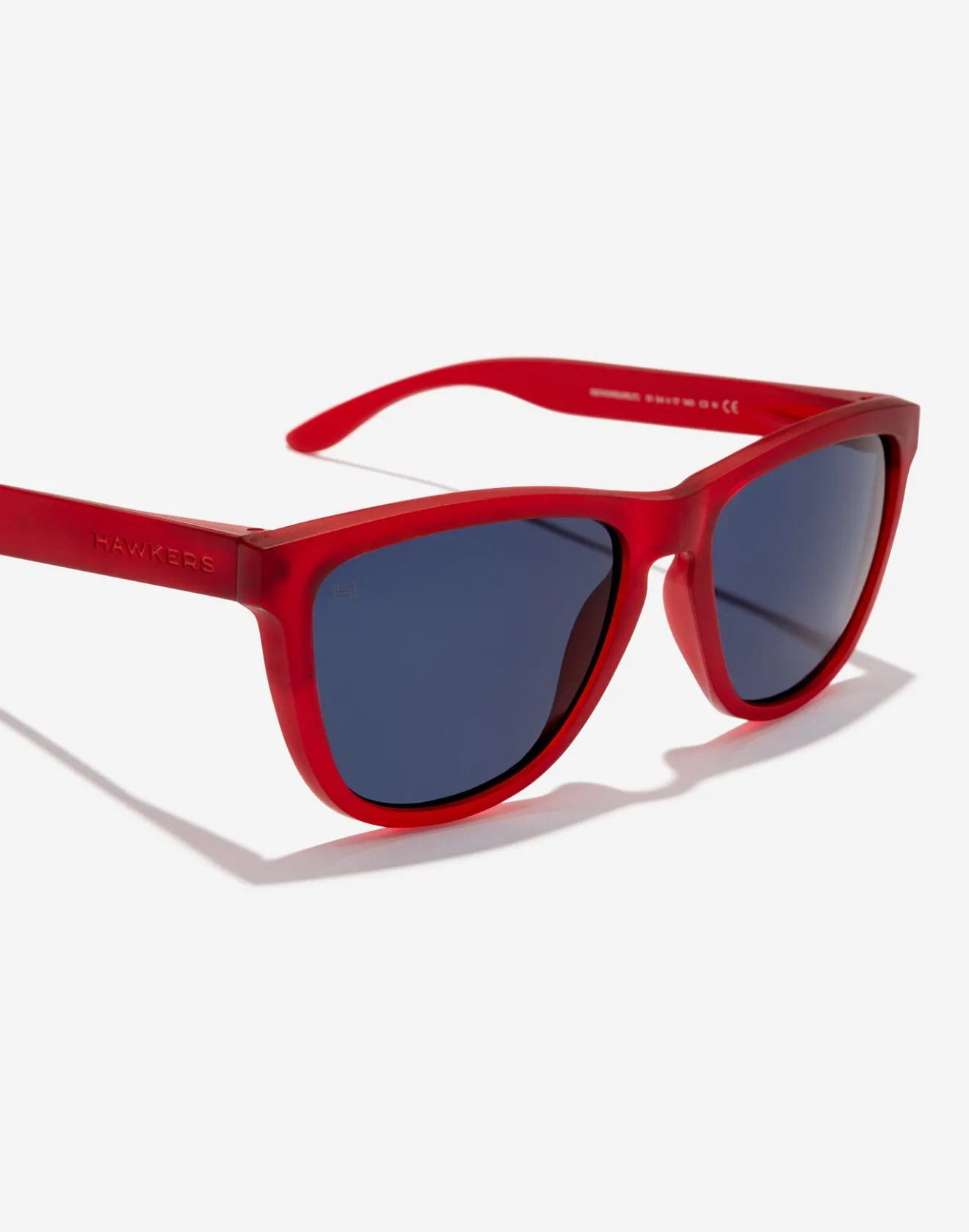 ONE RAW - CHEERY RED BLUE>Hawkers Outlet