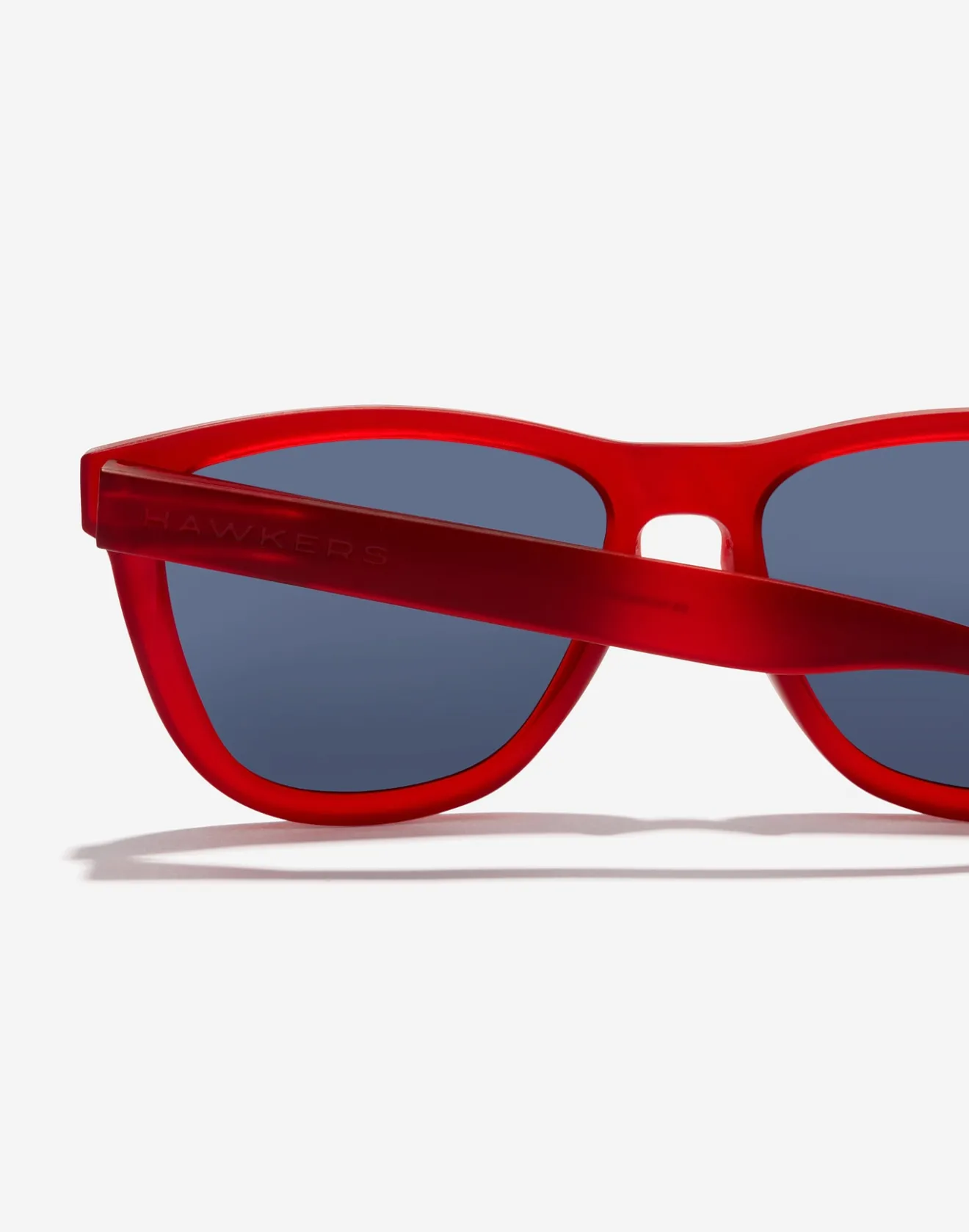ONE RAW - CHEERY RED BLUE>Hawkers Outlet