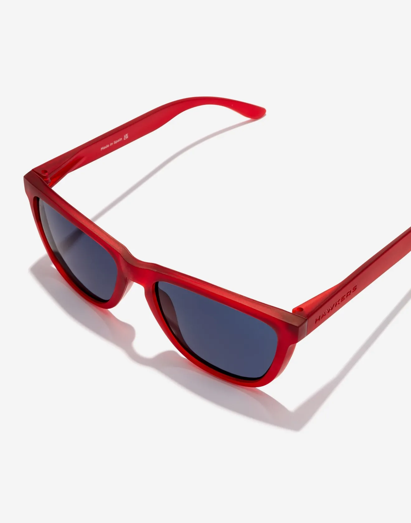 ONE RAW - CHEERY RED BLUE>Hawkers Outlet