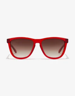 ONE RAW - CHERRY RED EARTH>Hawkers Fashion