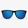ONE RAW - POLARIZED BLACK SKY>Hawkers Outlet