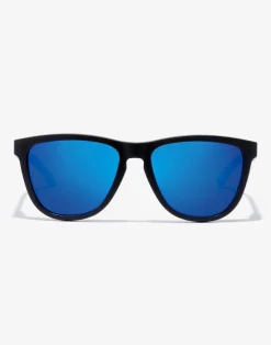 ONE RAW - POLARIZED BLACK SKY>Hawkers Outlet