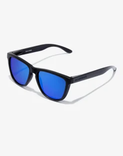 ONE RAW - POLARIZED BLACK SKY>Hawkers Outlet
