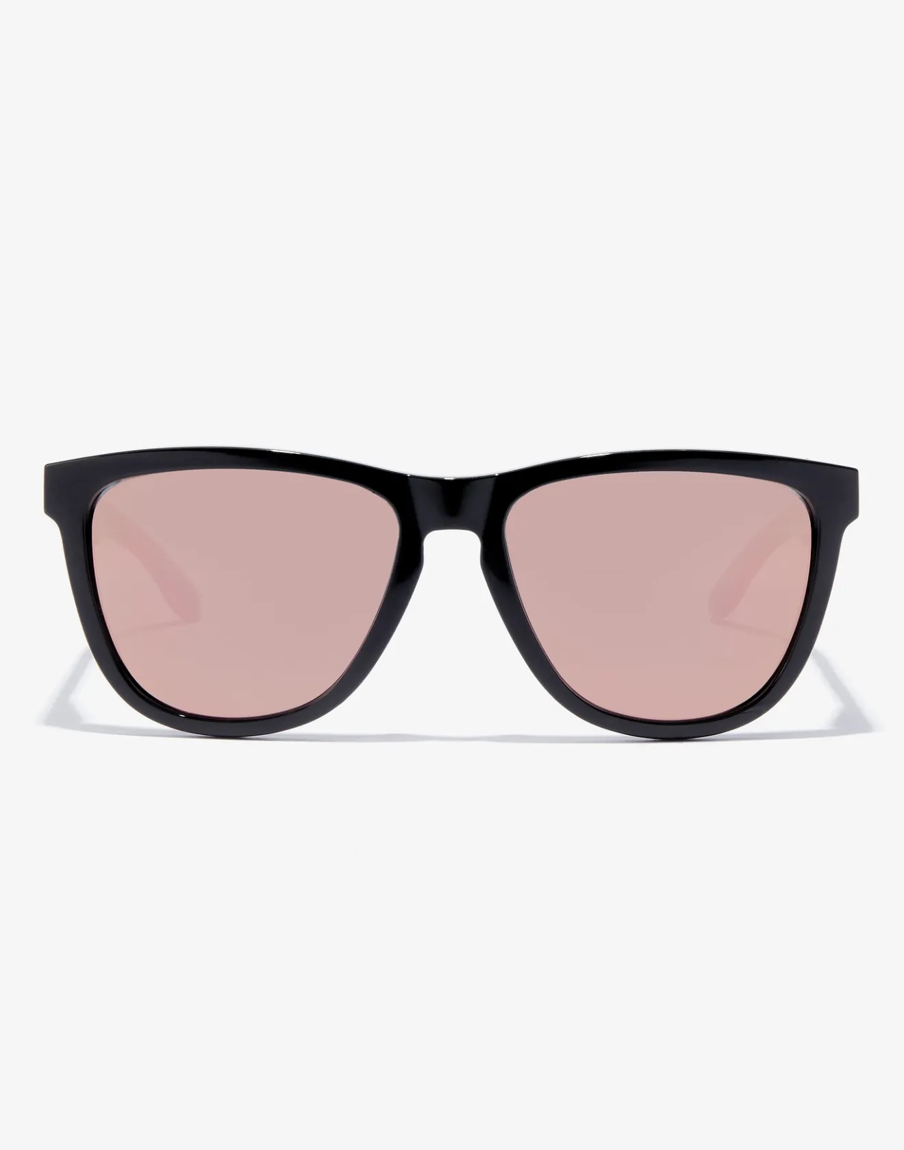 ONE RAW - POLARIZED BLACK ROSE GOLD>Hawkers Fashion