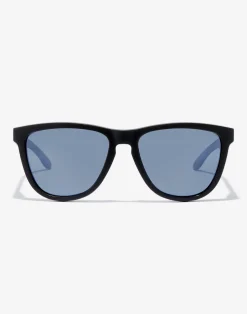 ONE RAW - POLARIZED BLACK CHROME>Hawkers Discount