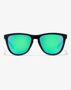 ONE RAW - POLARIZED BLACK EMERALD>Hawkers Online