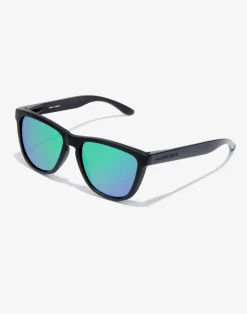 ONE RAW - POLARIZED BLACK EMERALD>Hawkers Online