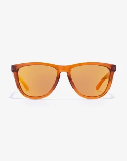 ONE RAW - POLARIZED CARAMEL DAYLIGHT>Hawkers Clearance