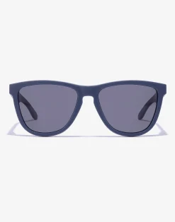 ONE RAW - POLARIZED NAVY DARK>Hawkers Discount