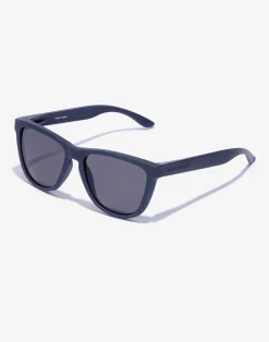 ONE RAW - POLARIZED NAVY DARK>Hawkers Discount