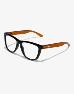 ONE RAW BB - BLACK CARAMEL>Hawkers Clearance