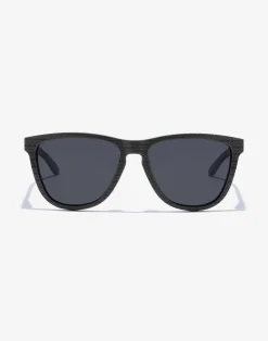 ONE RAW CARBON FIBER - POLARIZED DARK>Hawkers Hot
