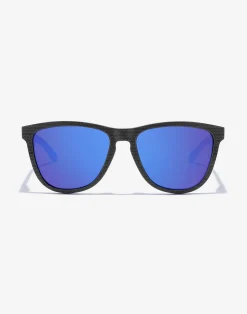 ONE RAW CARBON FIBER - POLARIZED SKY>Hawkers Fashion