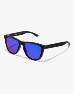 ONE RAW CARBON FIBER - POLARIZED SKY>Hawkers Fashion